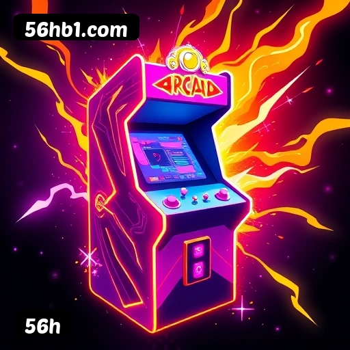 Vantagens de jogar slots no 56h Brasil