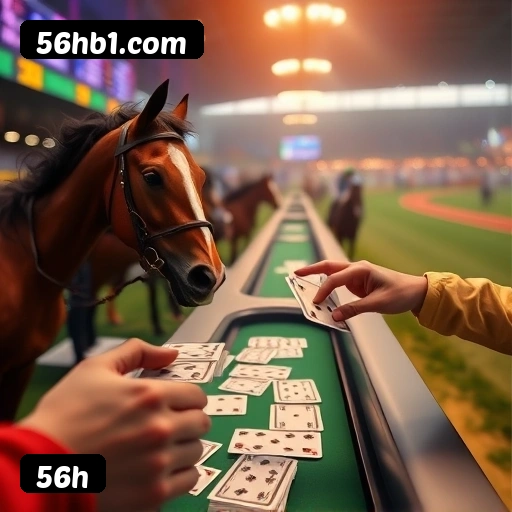 Jogos de Mesa Premium 56h - Blackjack, Roleta, Baccarat