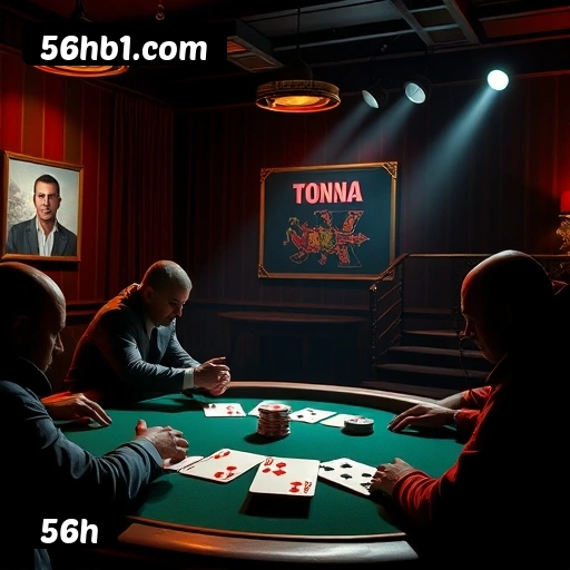 Cassino ao Vivo 56h - Dealers Brasileiros Profissionais